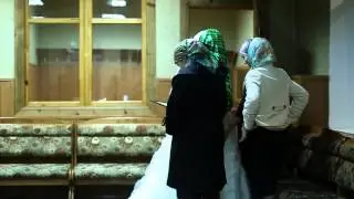 Каномат & Амина