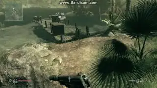 Sniper Ghost Warrior HUN Gameplay 3.