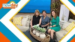 Area Agencies on Aging: Growing older at home - New Day NW