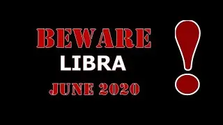 LIBRA | June 2020 