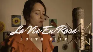 La Vie En Rose by Edith Piaf