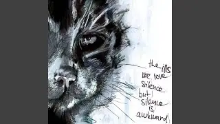 To Go Through The Silence