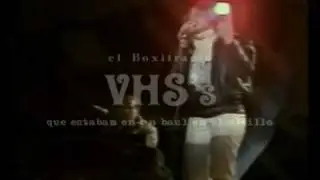 Quiero ver, quiero ser, quiero entrar - Maria Rosa Yorio