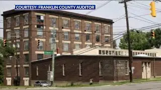 Proposal for new apartments