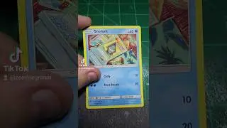 3d Snorunt Pokemon Card #collectiblecards #pokemoncards #pokemonart #zombiegrimm #pokemoncardart