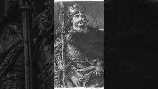 History Of Poland - Coronation Of Boleslaw I