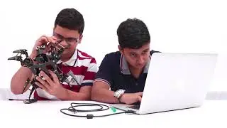 SP Robotic Works - Robotic Kits - Shop your's Now!!