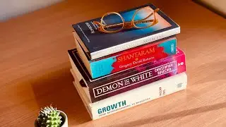 5 Must Read Books For 2021 | Book Club Series
