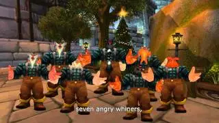 12 Days of Winter Veil (by Arrowstorm)