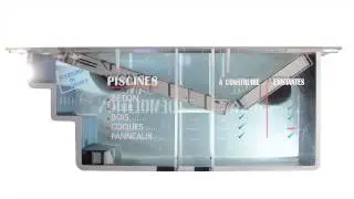 Lift'o le plancher mobile qui change votre espace piscine