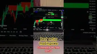 Free 5 min setup for automatic trading #forextrader #cryptocurrency #freesignal