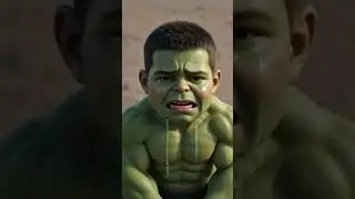 Marvel Baby Heroes in Total Meltdown &ndash; The Cutest Crying Chaos
