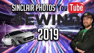 SINCLAIR PHOTOS REWIND 2019