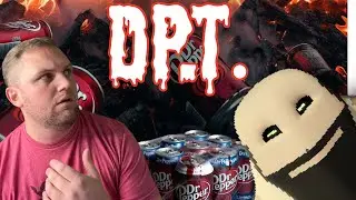 DP.T. Full Playthrough| Dr. Pepper Is Evil?!