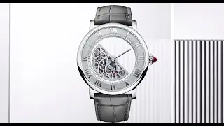 W&W 2022: Cartier