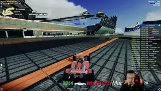 Pleb Derby #1 | All spmWeekly Maps