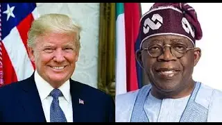 NEWS @ 7 | ALLEGED CHRISTIAN GENOCIDE: FG SAYS DILOMATIC RPOW WITH USA LARGELY RESOLVED