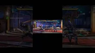 Unbelievable Win in Shadow Fight 4 Arena! 🔥