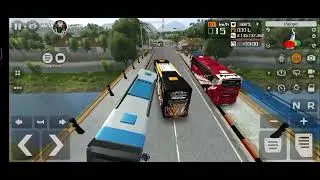 tes signal bussid v4. 4.1