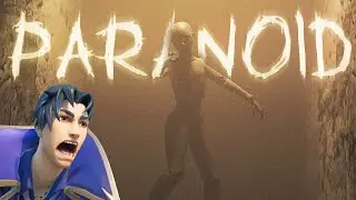 Paranoid (Fortnite Creative 2.0)