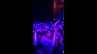 Bassnectar @ Red Rocks 2011