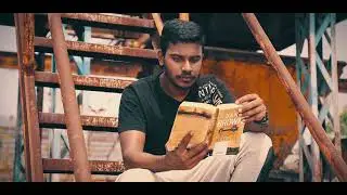 Vivekam Telugu Short Film Trailer || Directed by Jagadeesh Babu.B