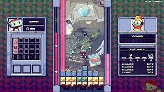 [AUS] Roguelite Block Stacker (Thank You JF Games, Developed By Sunna Entertainment) #ad [136]