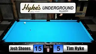 Bonus Match/Stream test