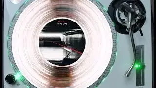 23RD UNDERPASS - REAL LIFE (START LIVING, LIVING AGAIN) (ELECTRIFY SELOFAN REMIX RE-EDIT) (℗+&copy;2014)