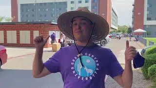 The GCU Lope Show with Caleb Duarte | October 9, 2020