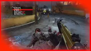 COD BO2 T6 Revival Campaign Sprx Menu🔴[ʜᴇɴ/ᴄꜰᴡ]🔴
