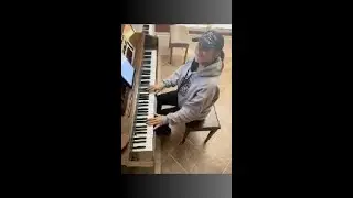 Tin Man by Bread - Pianist Traci Leifried - @tracileifried7682