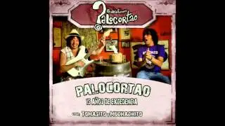 Palocortao - Aduanamiento de morado