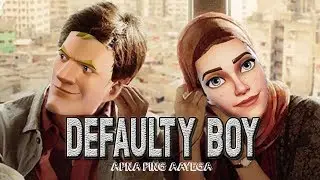 DEFAULTY BOY | APNA PING AAYEGA | Gully Boy in Fortnite