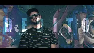 Kabaddu feat. Don Malo - DEDITO prod. Tziskone, scratch Dj Padrino