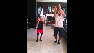 I Love Kickboxing