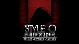 Style O ft Tamia - So Into You(Remix)  #video #music