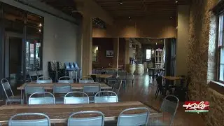 Sioux Falls bars and restaurants begin reopening process