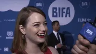 BIFA 2018