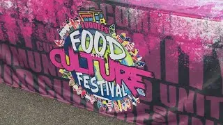 Foodees Food and Culture Festival offers a deliciously good time in Augusta