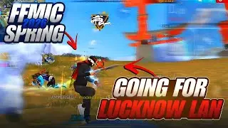 [RAW VIDEO] GOING FOR LAN QUALIFIERS..🏆🇮🇳 ft.WAN ESP`❤️&zwj;🔥🦅IGLxPRIMARY🧠TOURNAMENT POV🔎+CALL-OUTS🗣️