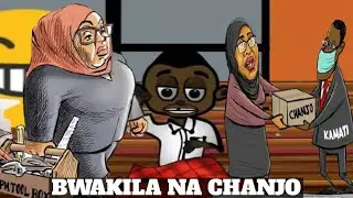 BWAKILA MPYA WIKIHII_ANKO MAMA KATULETEA CHANJO MPYA  YA MALELIA