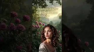 Eski Sokaklar - Turkish Indie Folk | D&uuml;şm&uuml;ş Yaprak 2026