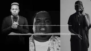 Afro Trap Instrumental  