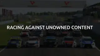 Tutorial | Race Against Unowned Content and Package Management