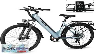 Seeker S 26
