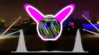 EDM HARD JUMP TRANCE MUSIC 2024 EDM DROP BASS DJ SONU DADA KING