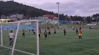 2026 1.9 u12 ckhfc vs 양주 후반