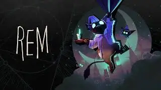 Deadlock OST - Rem's Theme (Dreamy Version)