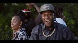 TR Shine, Missy B, Concego & Boss Lady - 'With BLU We ALL Win (Todos Ganamos)'
